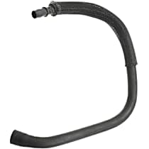 Heater Hose, Radiator To Reservoir (Lower) - 