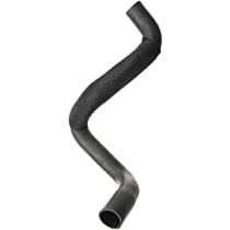 72088 Lower Dayco Molded Series Radiator Hose