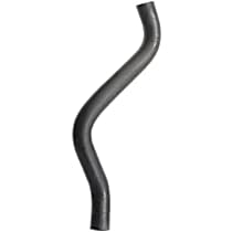 Radiator Hose, Upper, 3.5L 6Cyl, Dayco Molded Series