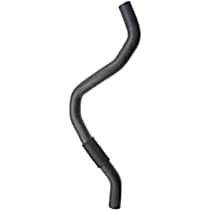 Radiator Hose Upper - Cap To Engine, 4 Cyl 2.0L, Dayco Molded Series - Upper - Cap To Engine