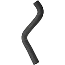 Radiator Hose Lower, 4 Cyl 2.4L, Dayco Molded Series - Lower