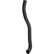 Radiator Hose Upper, 6 Cyl 2.7L, Dayco Molded Series