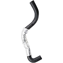 Radiator Hose Lower, 6 Cyl 2.7L, Dayco Molded Series