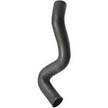 Radiator Hose Upper, Automatic Transaxle, Dayco Molded Series