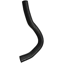 Radiator Hose Upper, Dayco Molded Series