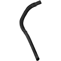 Radiator Hose Lower, 6 Cyl 3.8L, Dayco Molded Series