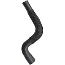 Radiator Hose Upper, EPDM Rubber, 6 Cyl 3.0L, Dayco Molded Series