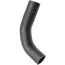 Radiator Hose Lower - Pipe To Radiator, 6 Cyl 3.0L, Dayco Molded Series - Lower - Pipe To Radiator