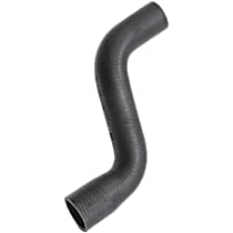 Radiator Hose Upper, 6 Cyl 3.0L, Dayco Molded Series