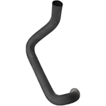 72180 Lower Dayco Molded Series Radiator Hose