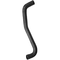 Upper Radiator Hose, 4.6L, 8Cyl Dayco Molded Series
