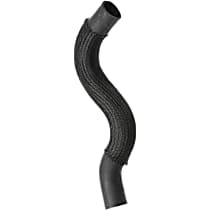 Radiator Hose Lower, 8 Cyl 4.6L, Dayco Molded Series