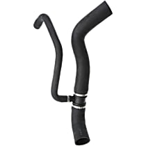 Radiator Hose Lower, Over 15,000 GVW, 8 Cyl 7.4L, Dayco Molded Series