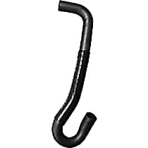 Upper Dayco Molded Series Radiator Hose