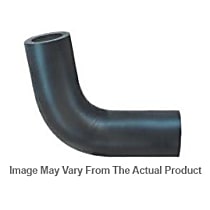 72306 Dayco Molded Series Radiator Hose