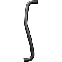 Radiator Hose Upper, 6 Cyl 3.9L, Dayco Molded Series