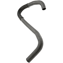 72377 Upper Dayco Molded Series Radiator Hose