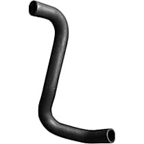 Radiator Hose Lower, 6 Cyl 4.0L, Dayco Molded Series