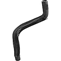 Lower Dayco Molded Series Radiator Hose