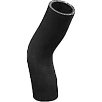 Radiator Hose Upper, without Quick Connectors, Dayco Molded Series