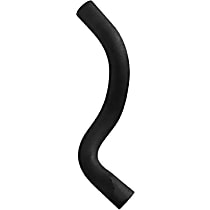 72457 Upper Dayco Molded Series Radiator Hose