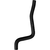 72461 Lower Dayco Molded Series Radiator Hose