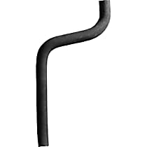Lower Dayco Molded Series Radiator Hose