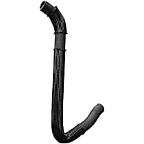 Radiator Hose Upper, 6 Cyl 3.5L, Dayco Molded Series
