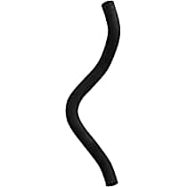 Radiator Hose Lower, 6 Cyl 3.5L, Dayco Molded Series