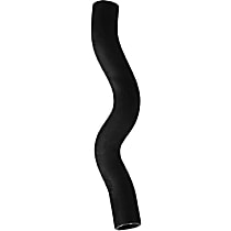 72513 Upper Dayco Molded Series Radiator Hose