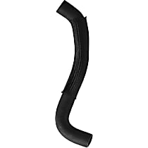 72514 Lower Dayco Molded Series Radiator Hose