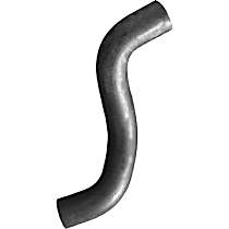 Radiator Hose Upper, 6 Cyl 3.5L, Dayco Molded Series
