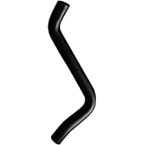 72541 Lower Dayco Molded Series Radiator Hose, EPDM Rubber