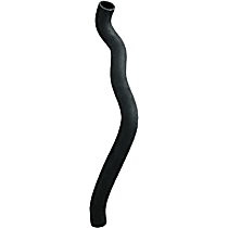 72559 Lower Radiator Hose