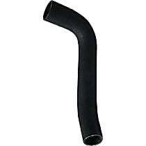 72568 Lower Dayco Molded Series Radiator Hose