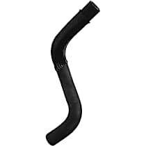 Radiator Hose Lower, Without Oil Cooler, 4 Cyl 2.0L, Dayco Molded Series