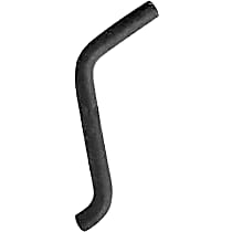 Radiator Hose Lower, 6 Cyl 3.8L, Dayco Molded Series