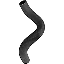 Radiator Hose Upper, without Tow Pkg., 8 Cyl 4.6L, Dayco Molded Series