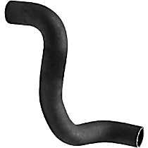 Radiator Hose Lower, EPDM Rubber, Dayco Molded Series