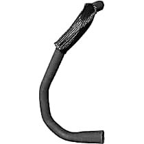 Radiator Hose Lower, without Tow Pkg., EPDM Rubber, 8 Cyl 4.6L, Dayco Molded Series