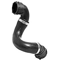 Radiator Hose Lower, EPDM Rubber