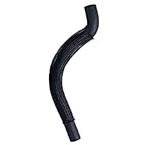 Upper Radiator Hose, EPDM Rubber