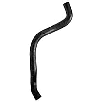 Radiator Hose Lower, 4 Cyl 2.0L, OE Replacement Series