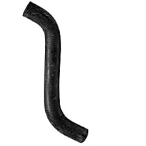 Radiator Hose Upper, EPDM Rubber, 4 Cyl 1.4L