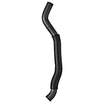 Radiator Hose Lower, EPDM Rubber