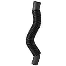 Radiator Hose Upper, EPDM Rubber