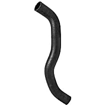 72991 Lower Radiator Hose, EPDM Rubber