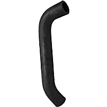 73022 Upper - Filler Neck To Engine Radiator Hose, EPDM Rubber