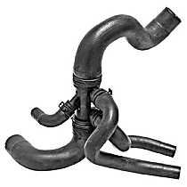 73084 Lower Radiator Hose