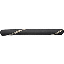 77250GL Lower - Engine To Pipe or Lower - Pipe To Radiator OE Replacement Series Radiator Hose, EPDM